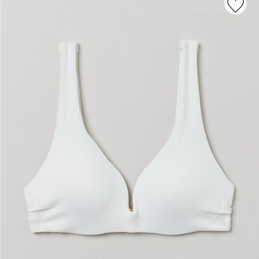 PUSH-UP BIKINI TOP